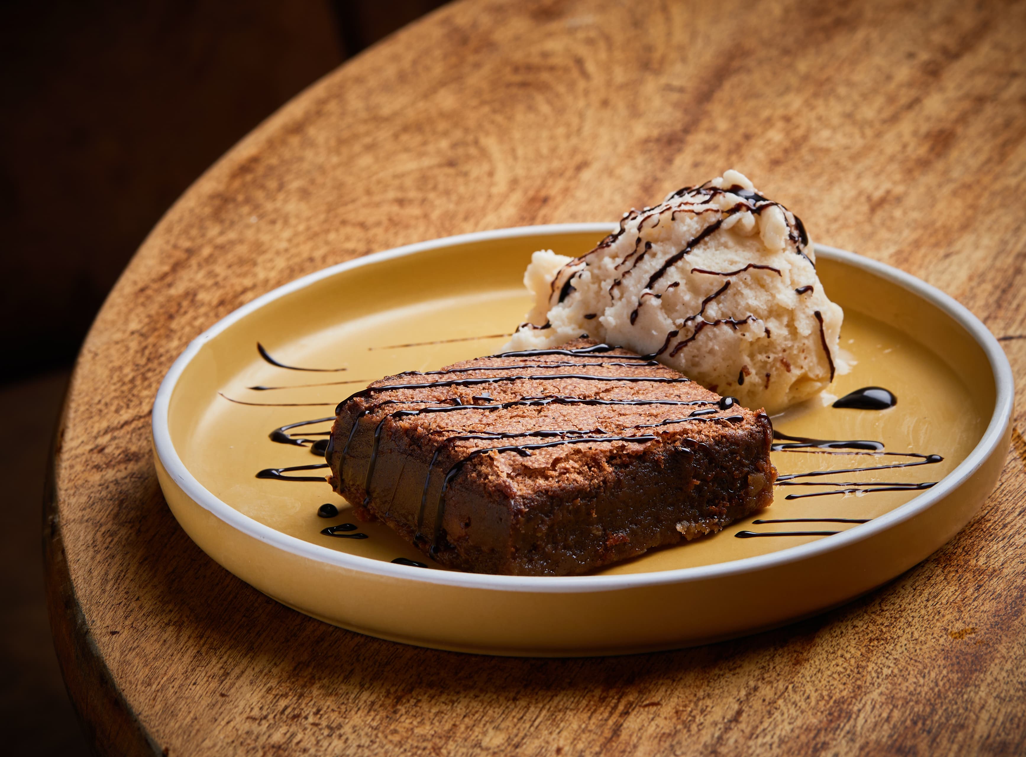 Chocolate Brownie